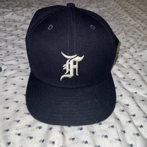 Fear of god(essentials) brim / hat